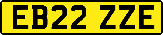 EB22ZZE