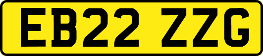 EB22ZZG