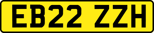 EB22ZZH
