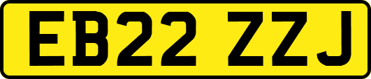 EB22ZZJ