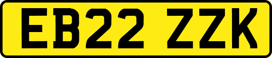 EB22ZZK