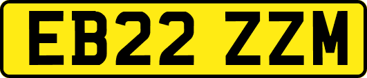 EB22ZZM