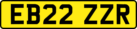 EB22ZZR