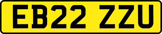 EB22ZZU
