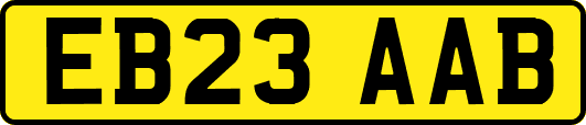 EB23AAB