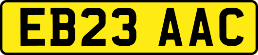 EB23AAC