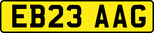 EB23AAG