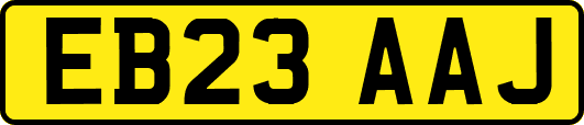 EB23AAJ