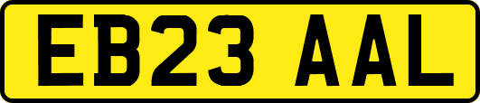 EB23AAL