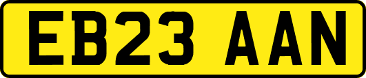 EB23AAN