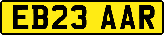 EB23AAR