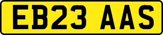 EB23AAS