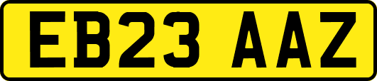 EB23AAZ