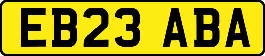 EB23ABA