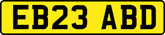 EB23ABD