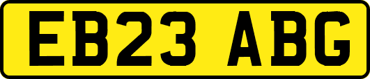 EB23ABG