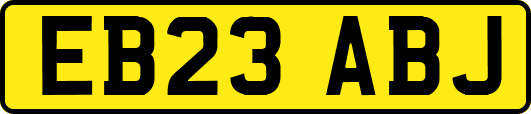 EB23ABJ
