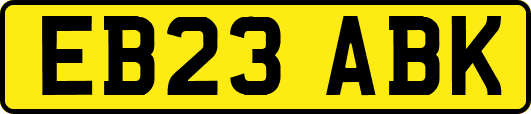 EB23ABK