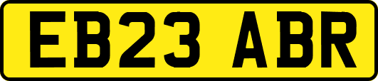 EB23ABR