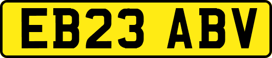 EB23ABV