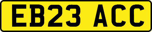 EB23ACC