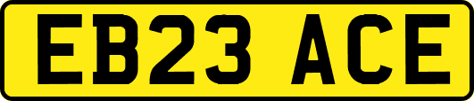 EB23ACE