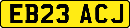 EB23ACJ