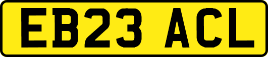EB23ACL