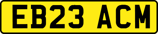 EB23ACM