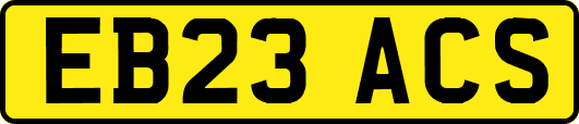 EB23ACS