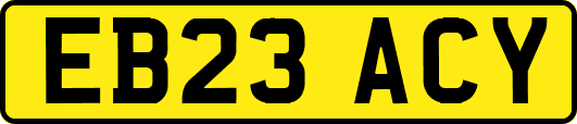 EB23ACY