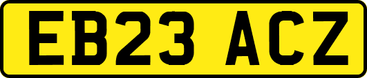 EB23ACZ