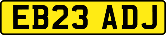 EB23ADJ