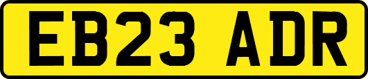 EB23ADR