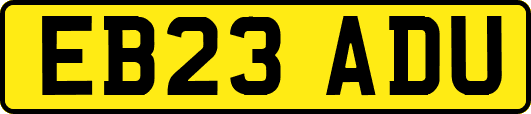EB23ADU