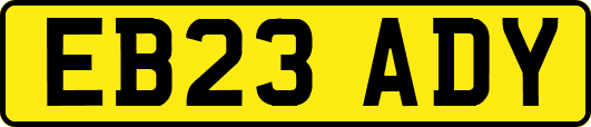 EB23ADY