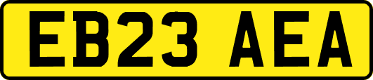 EB23AEA