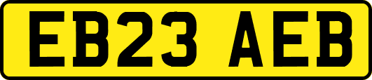 EB23AEB