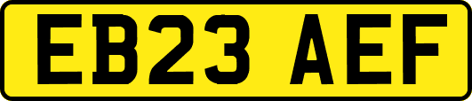 EB23AEF