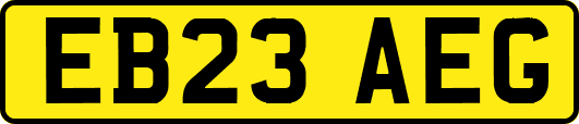 EB23AEG