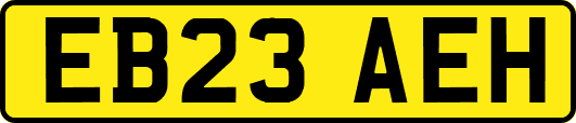 EB23AEH