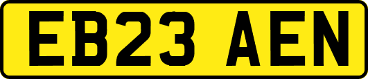 EB23AEN