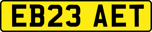 EB23AET