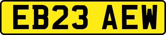EB23AEW