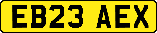 EB23AEX