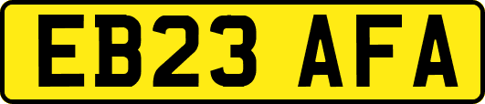 EB23AFA