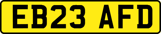 EB23AFD