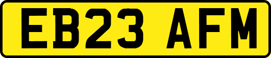 EB23AFM