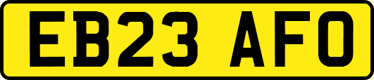 EB23AFO