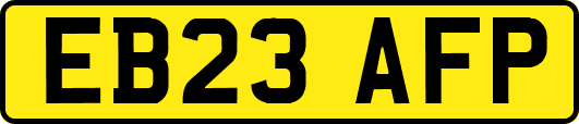 EB23AFP